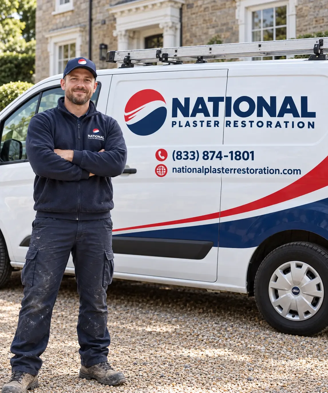 Plaster Repair West Point, AR FAQs